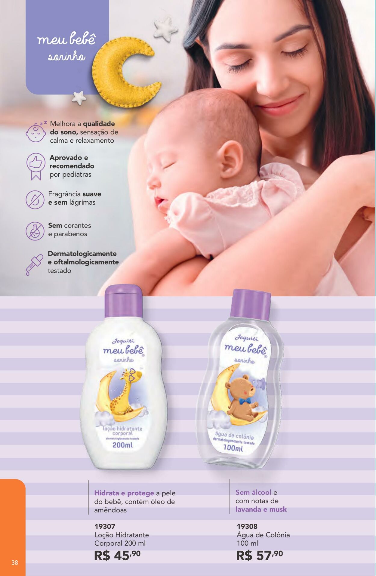 Folheto Jequiti 19.11.2025 - 03.12.2025