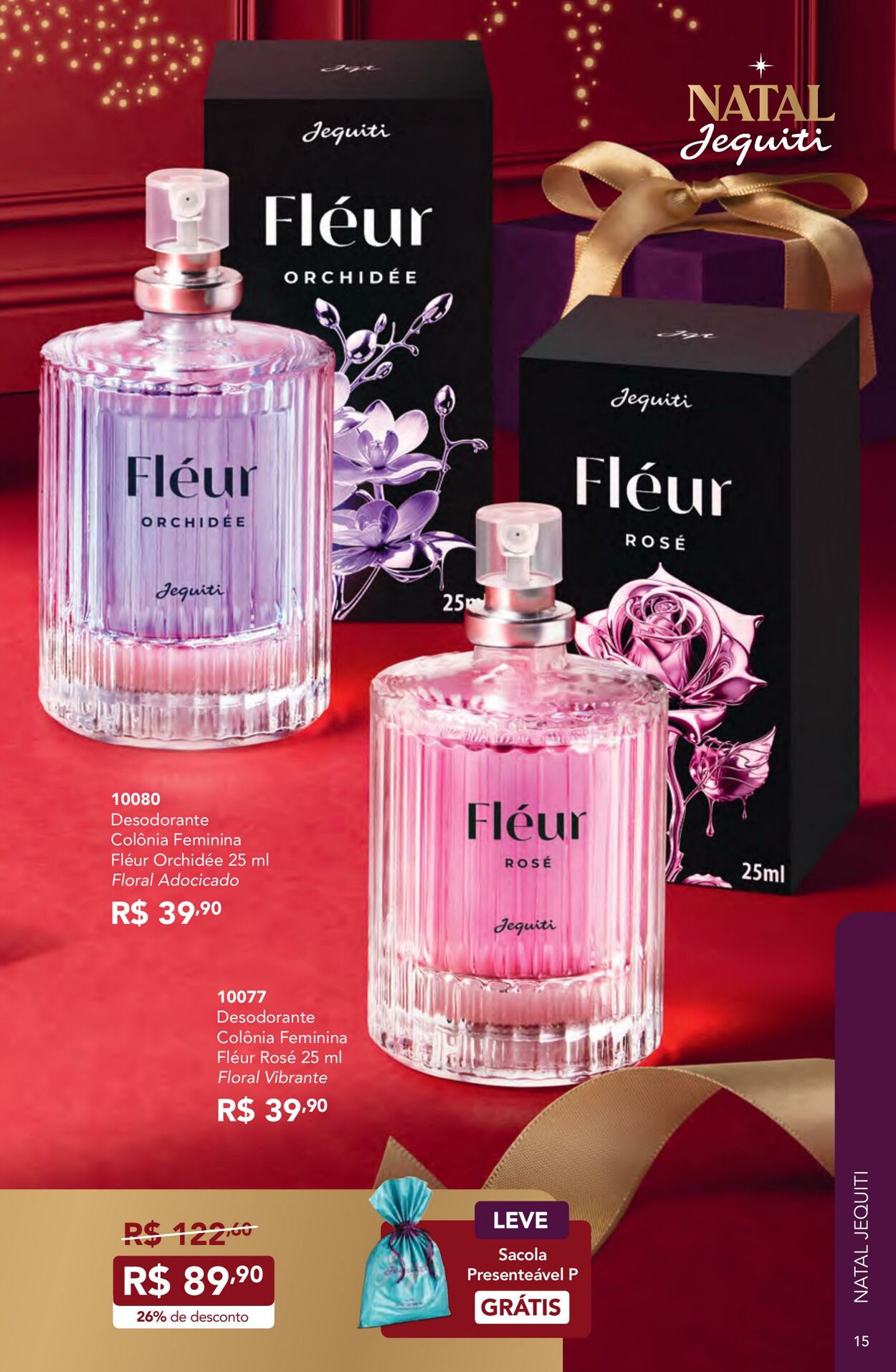 Folheto Jequiti 19.11.2025 - 03.12.2025