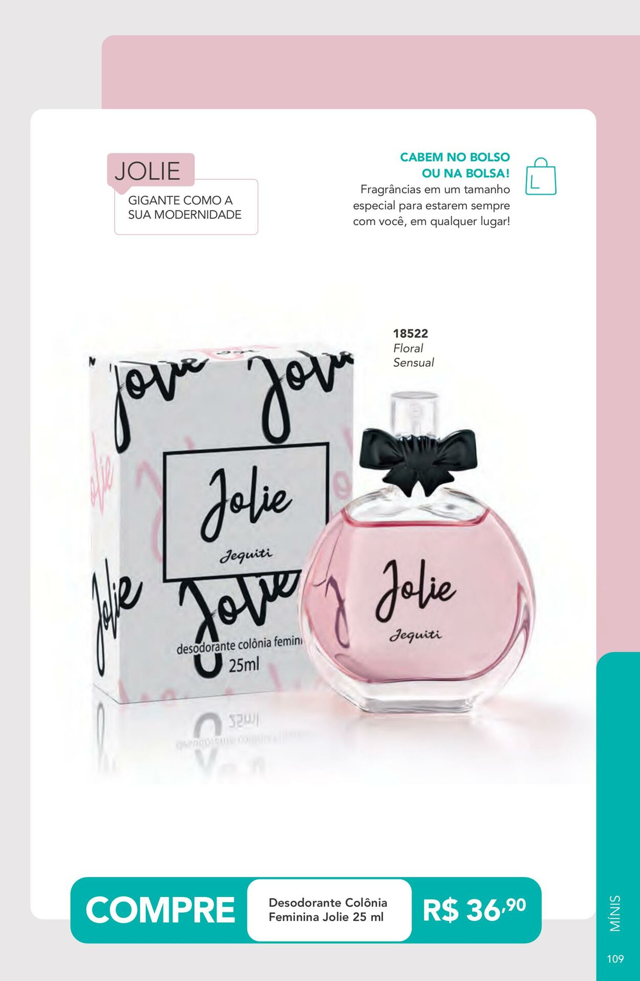 Folheto Jequiti 19.11.2025 - 03.12.2025