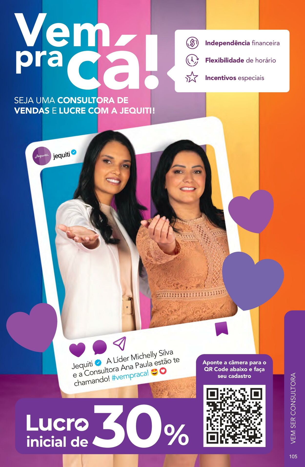Folheto Jequiti 19.11.2025 - 03.12.2025