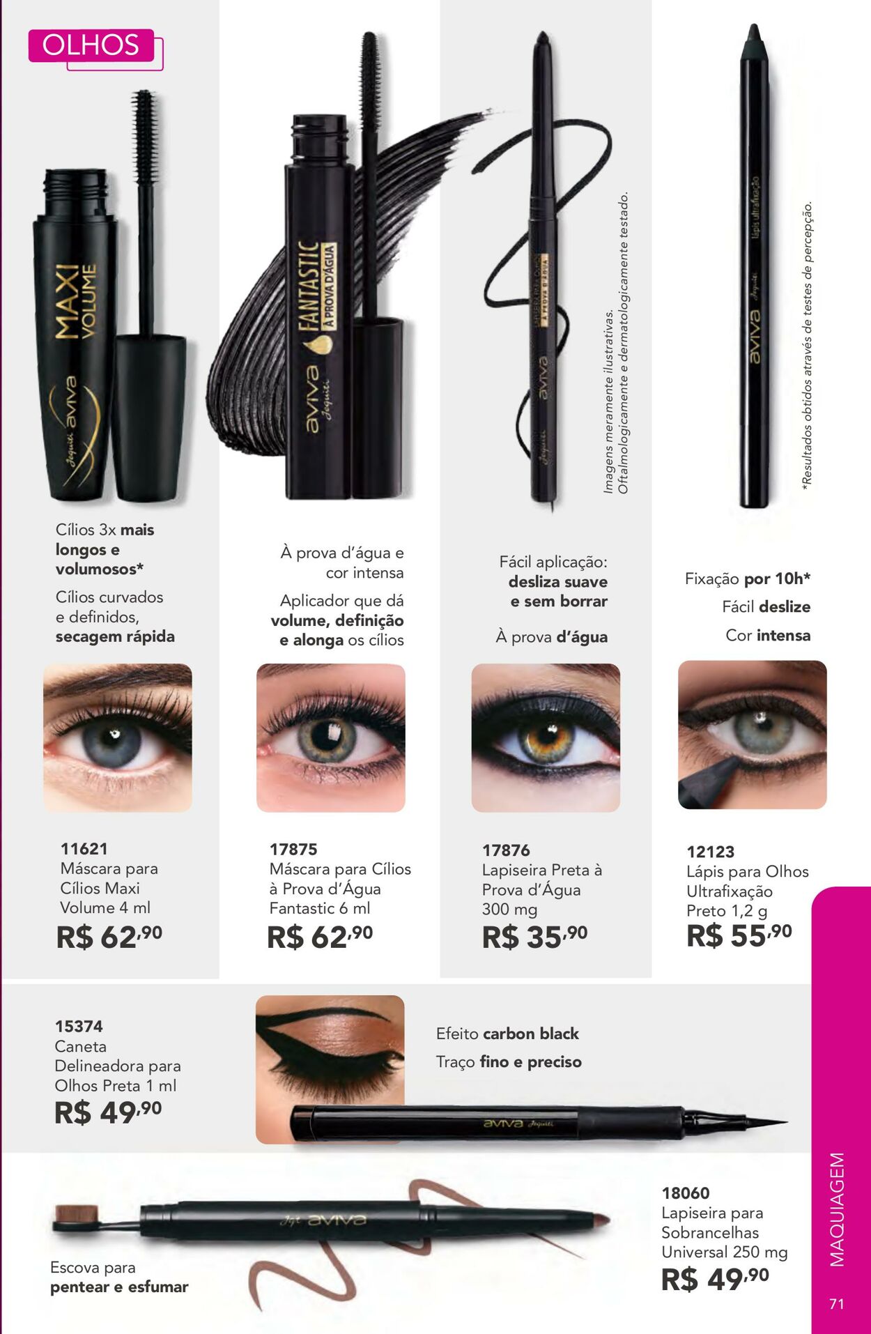 Folheto Jequiti 19.11.2025 - 03.12.2025