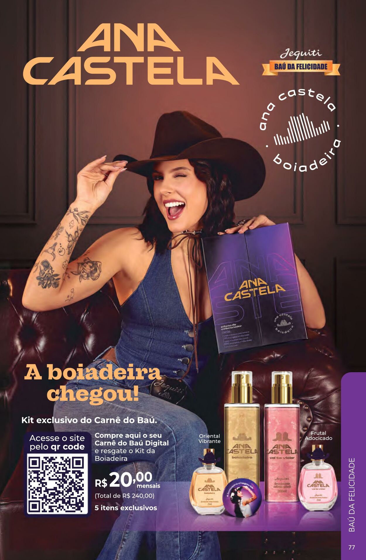 Folheto Jequiti 19.11.2025 - 03.12.2025