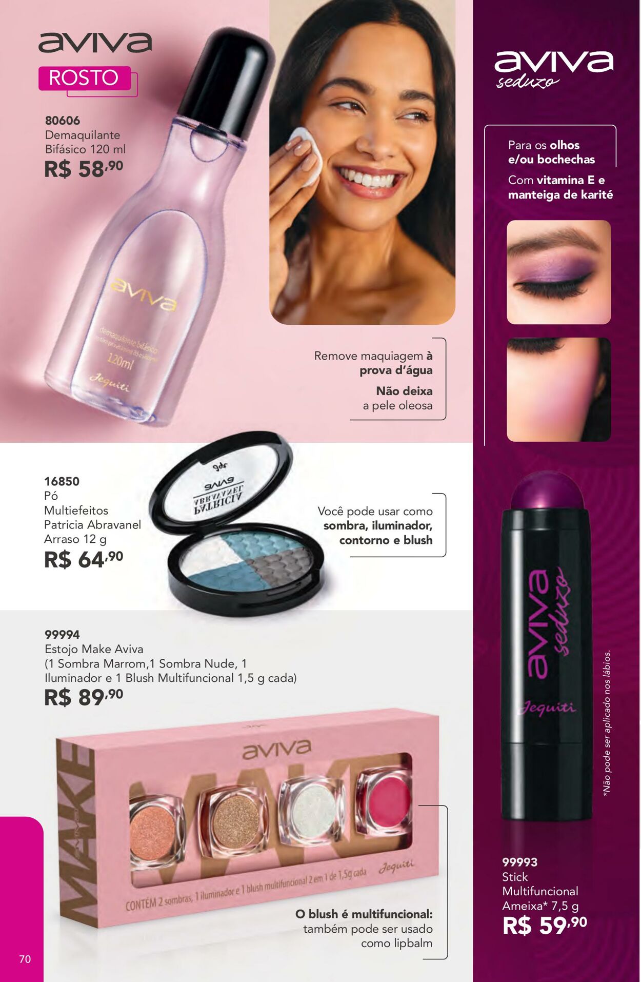 Folheto Jequiti 19.11.2025 - 03.12.2025
