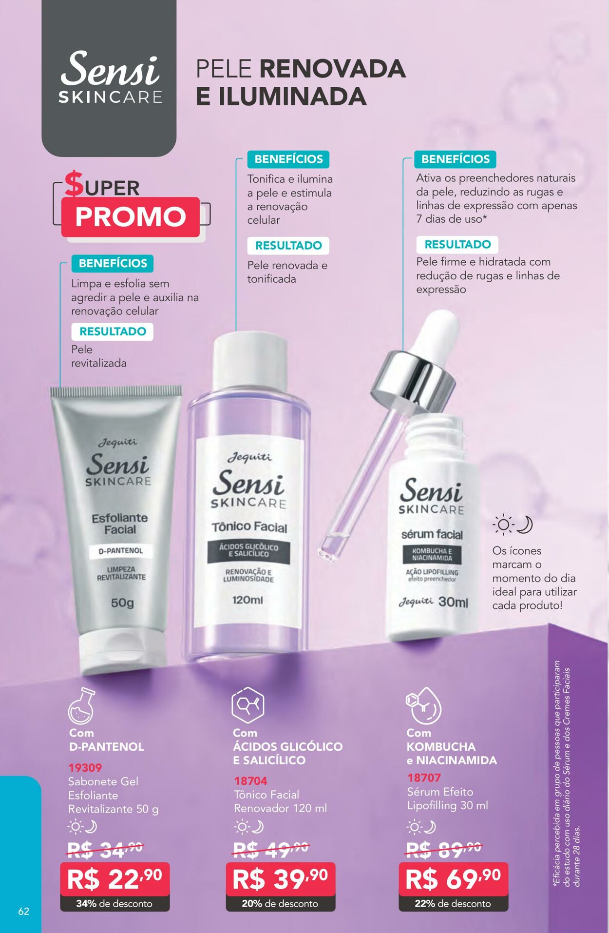Folheto Jequiti 19.11.2025 - 03.12.2025
