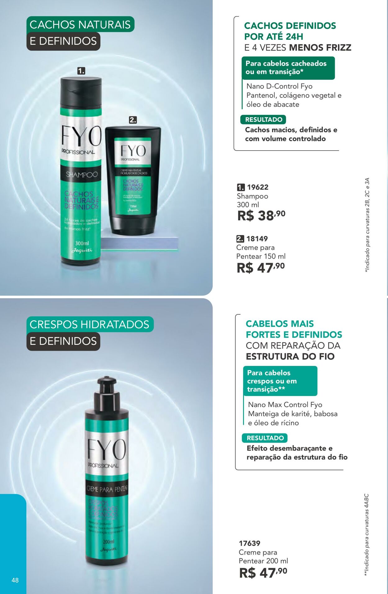Folheto Jequiti 19.11.2025 - 03.12.2025