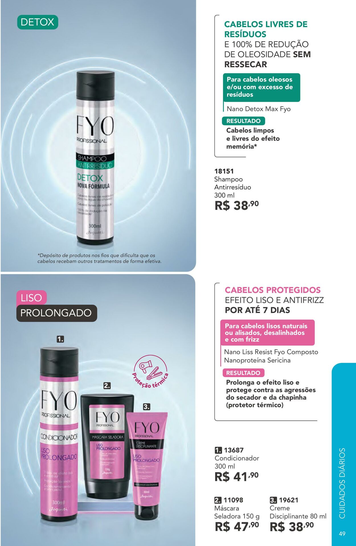 Folheto Jequiti 19.11.2025 - 03.12.2025