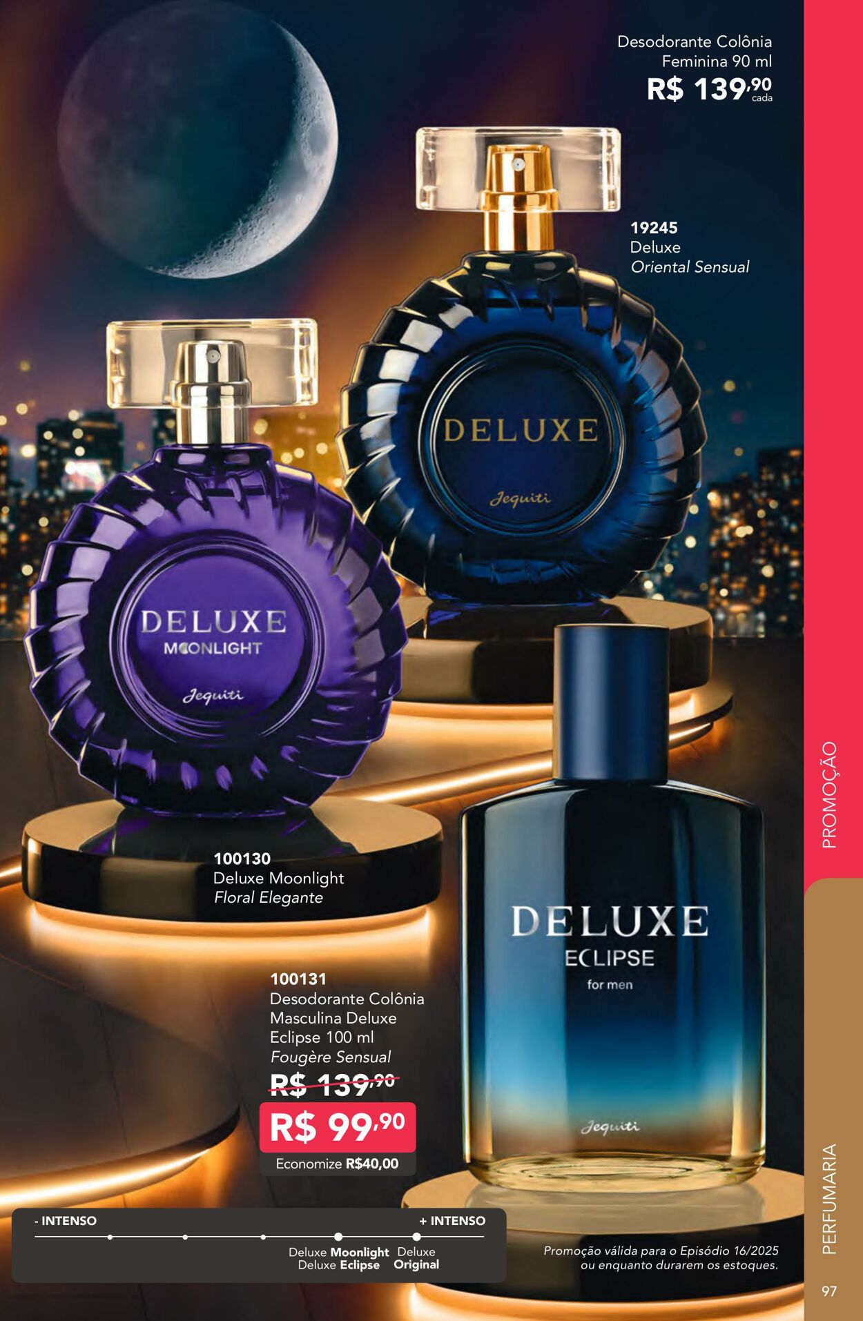 Folheto Jequiti 19.11.2025 - 03.12.2025