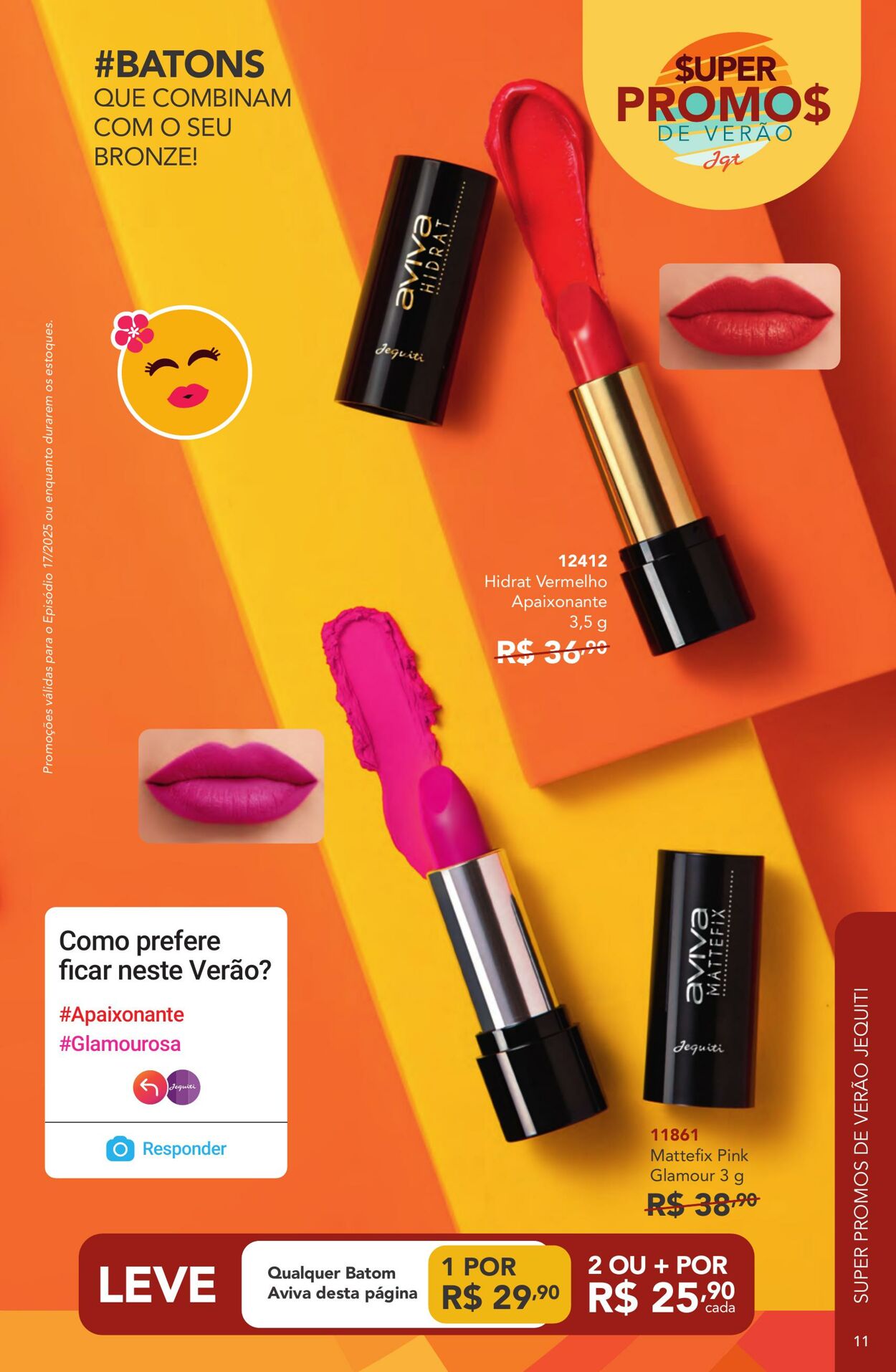 Folheto Jequiti 10.12.2025 - 24.12.2025
