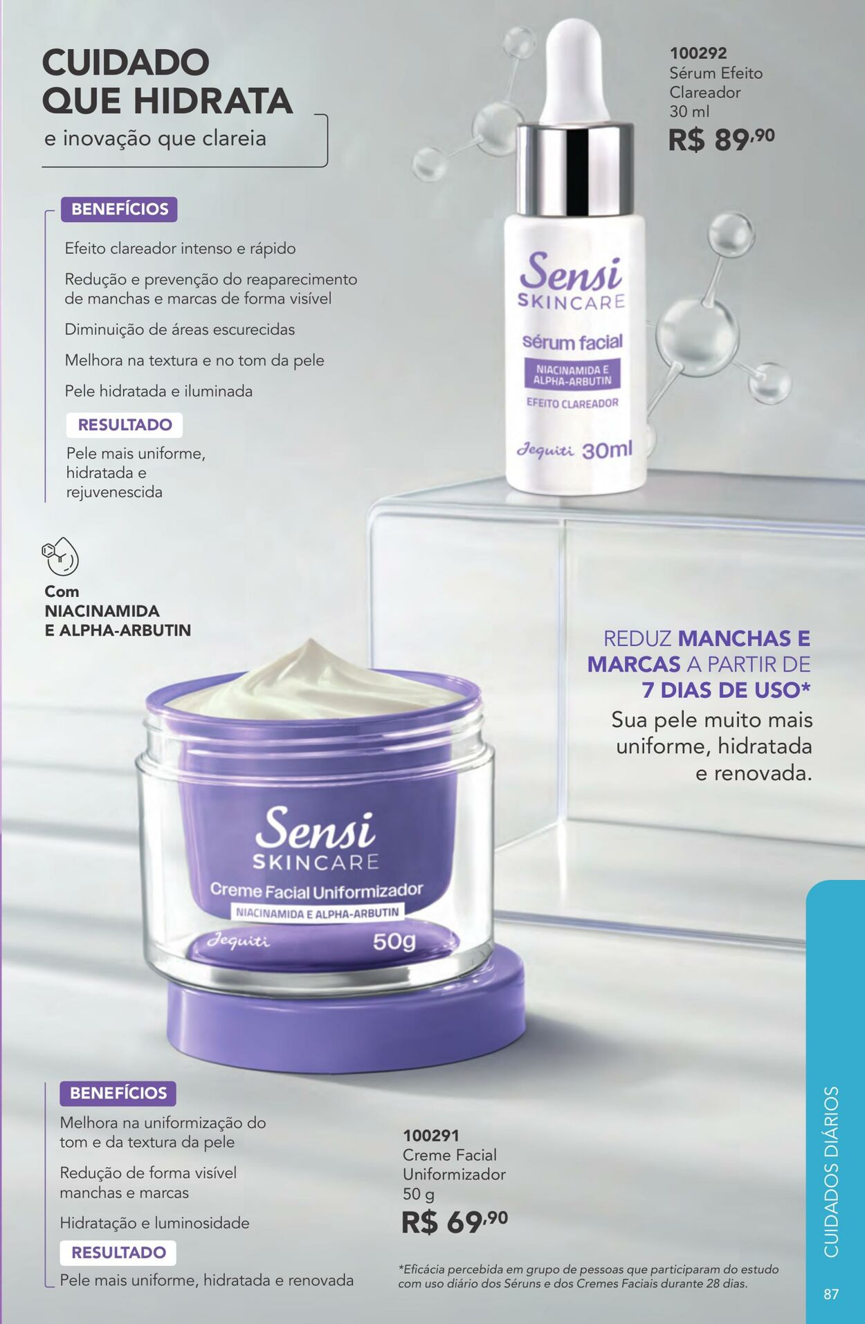 Folheto Jequiti 10.12.2025 - 24.12.2025