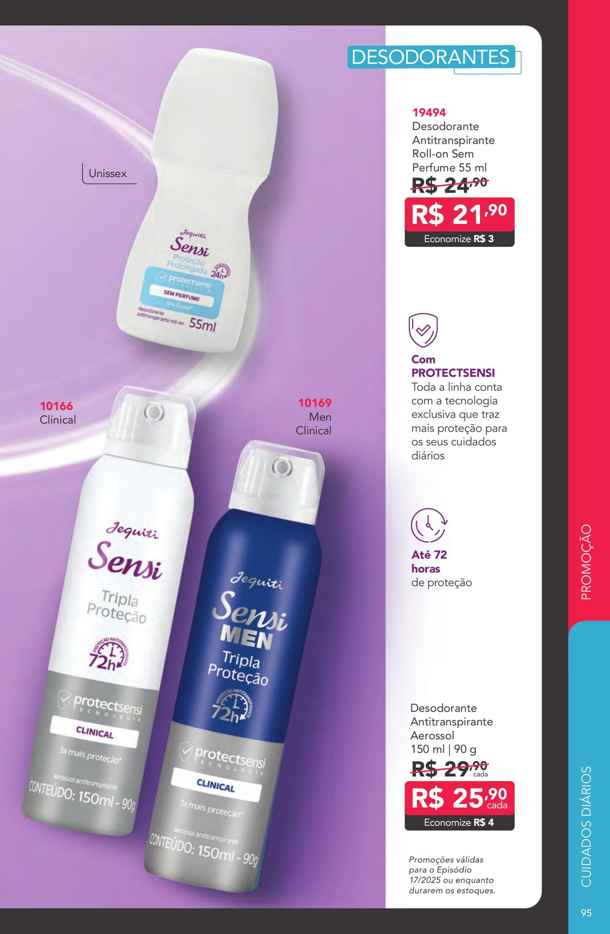 Folheto Jequiti 10.12.2025 - 24.12.2025
