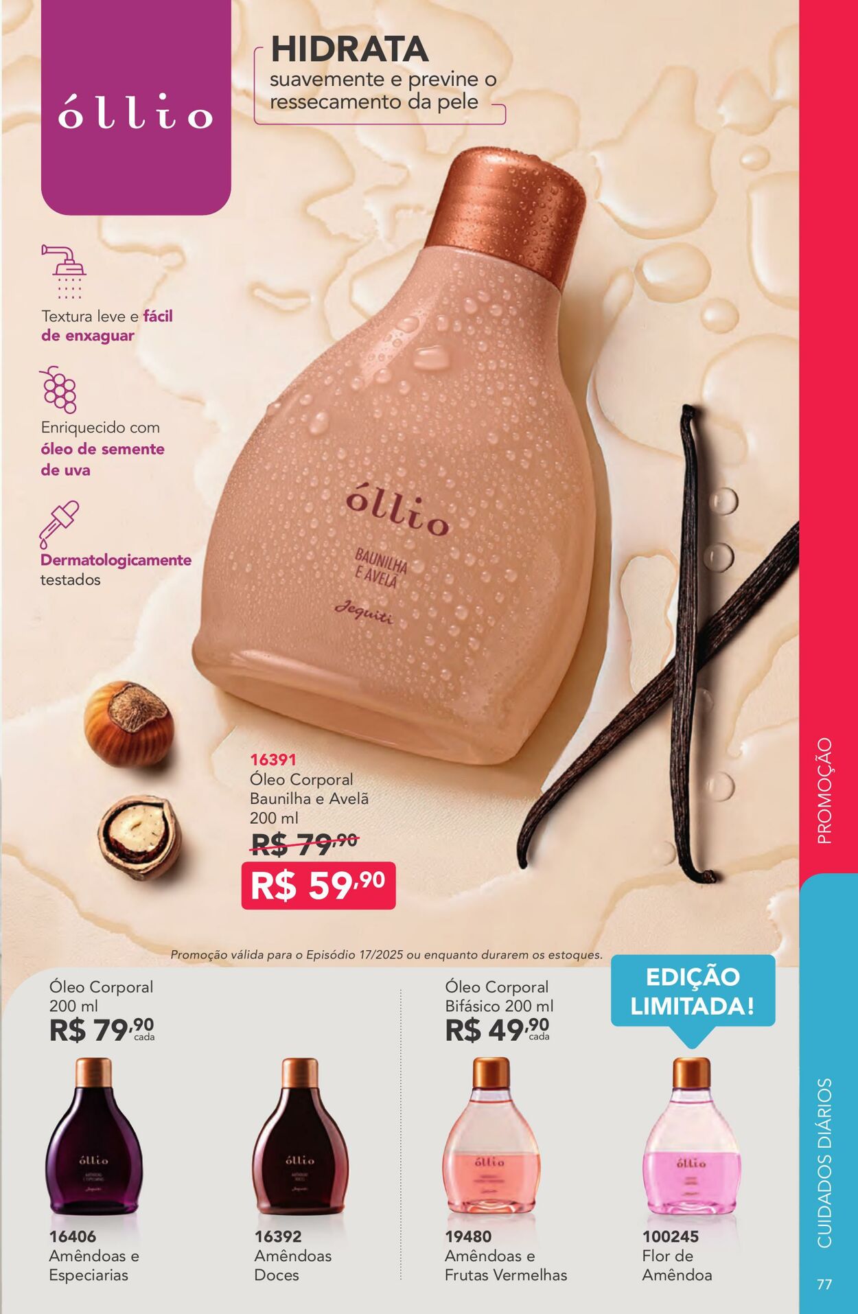 Folheto Jequiti 10.12.2025 - 24.12.2025
