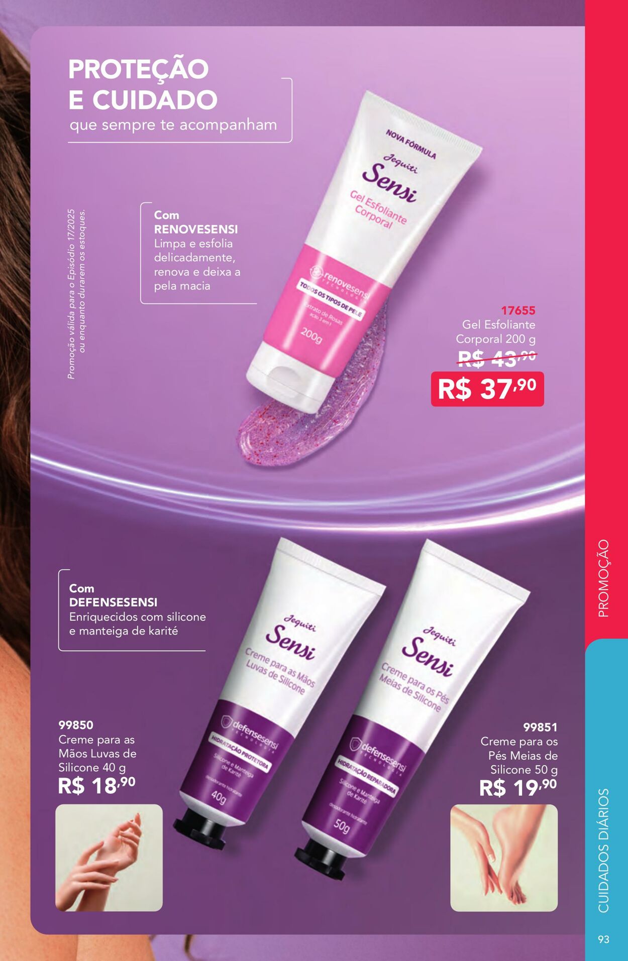 Folheto Jequiti 10.12.2025 - 24.12.2025