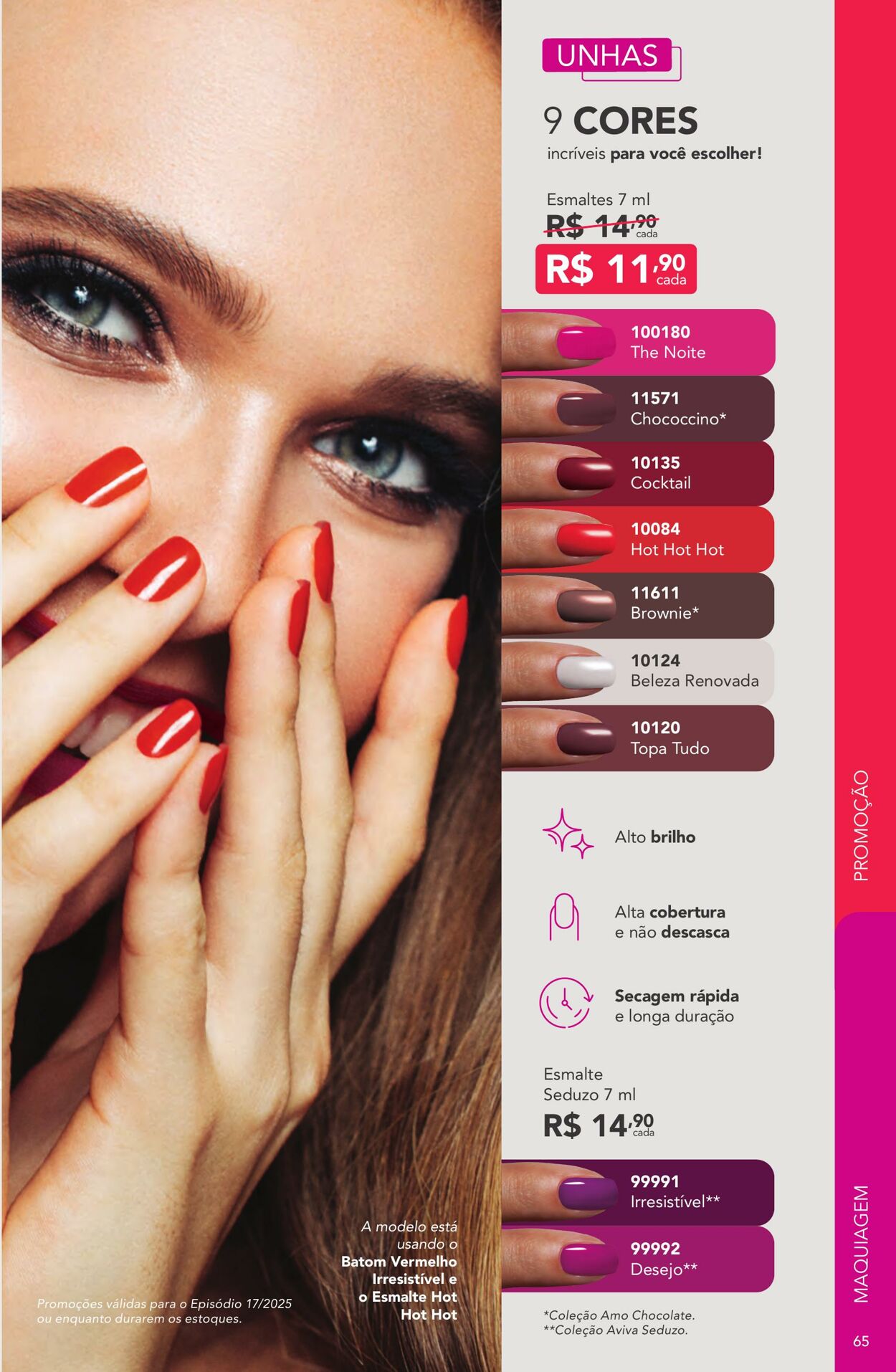 Folheto Jequiti 10.12.2025 - 24.12.2025