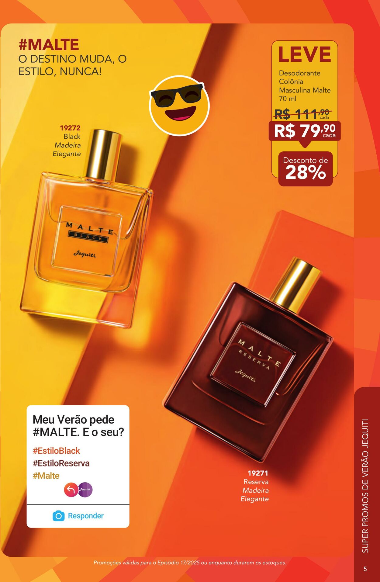 Folheto Jequiti 10.12.2025 - 24.12.2025
