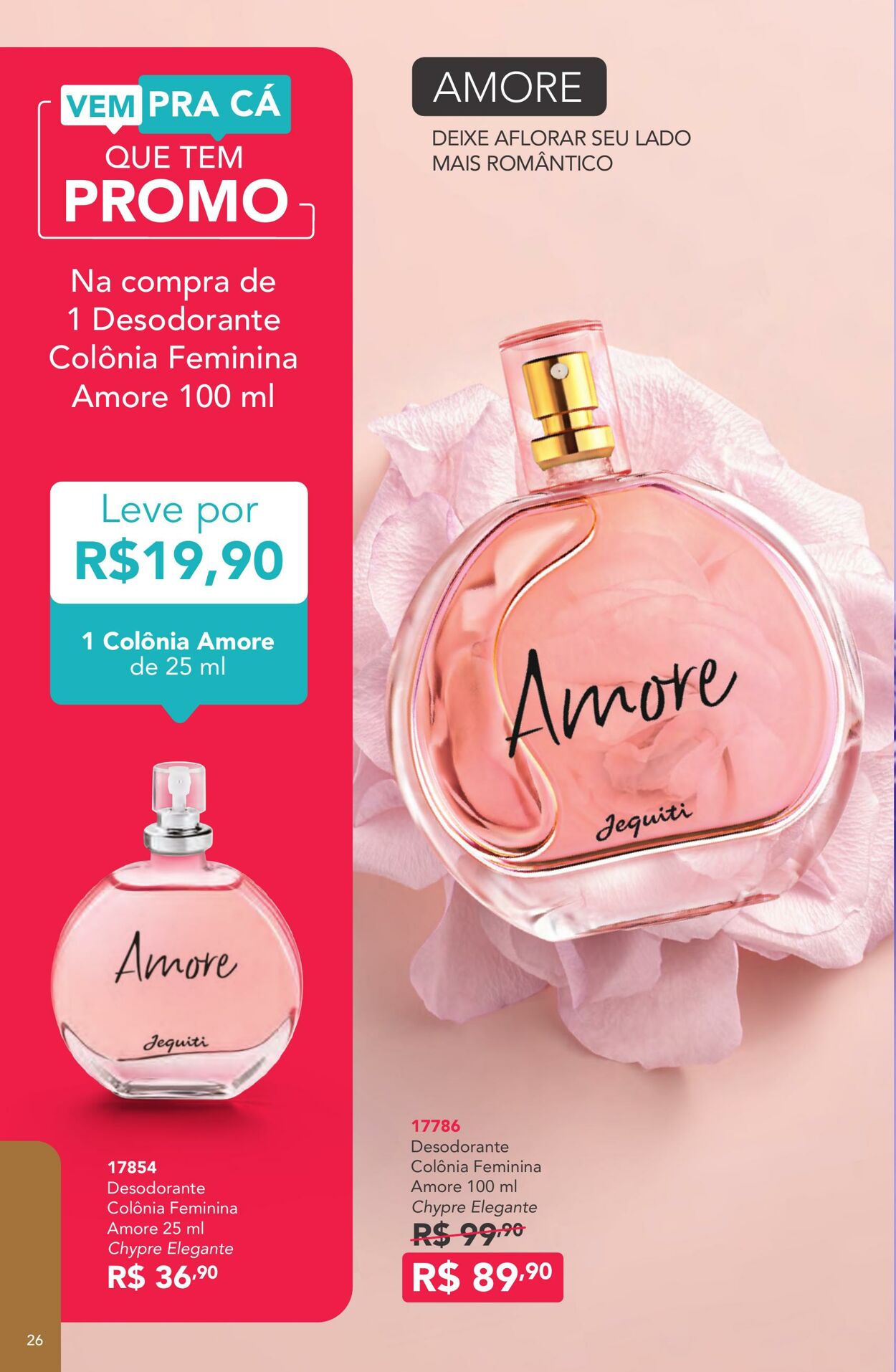 Folheto Jequiti 10.12.2025 - 24.12.2025