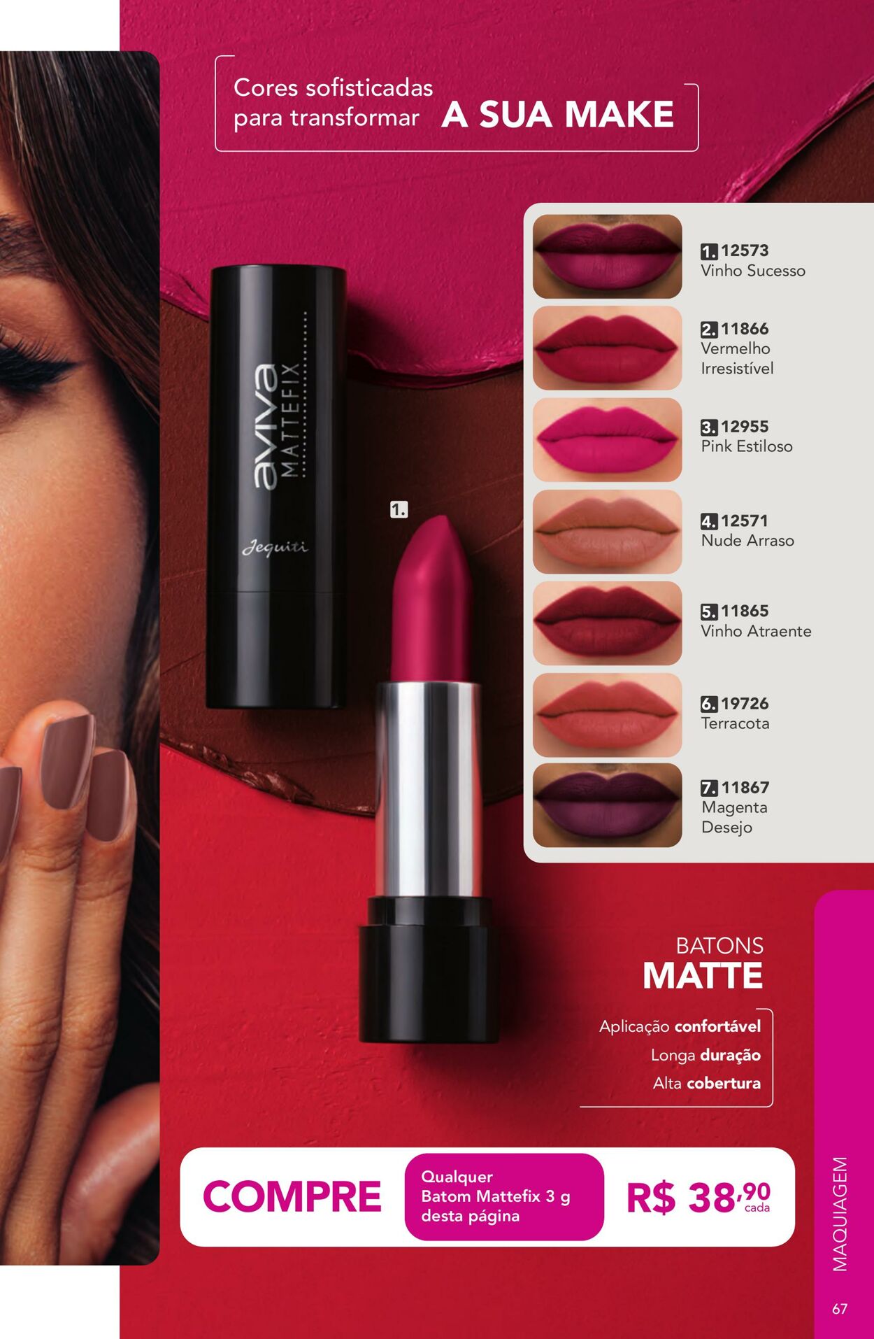 Folheto Jequiti 10.12.2025 - 24.12.2025