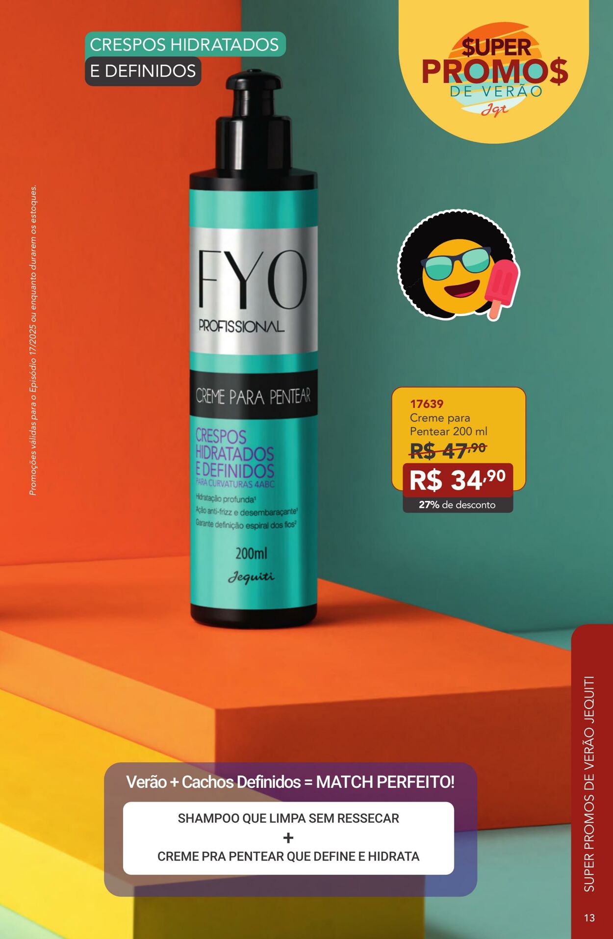 Folheto Jequiti 10.12.2025 - 24.12.2025