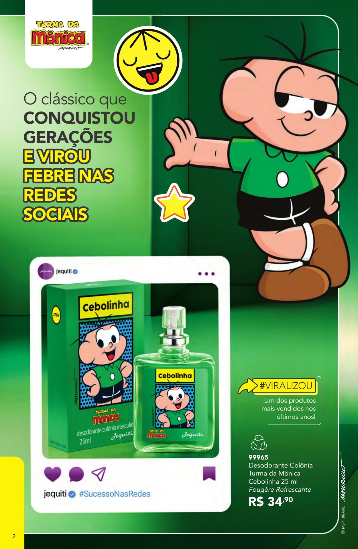 Folheto Jequiti 10.12.2025 - 24.12.2025