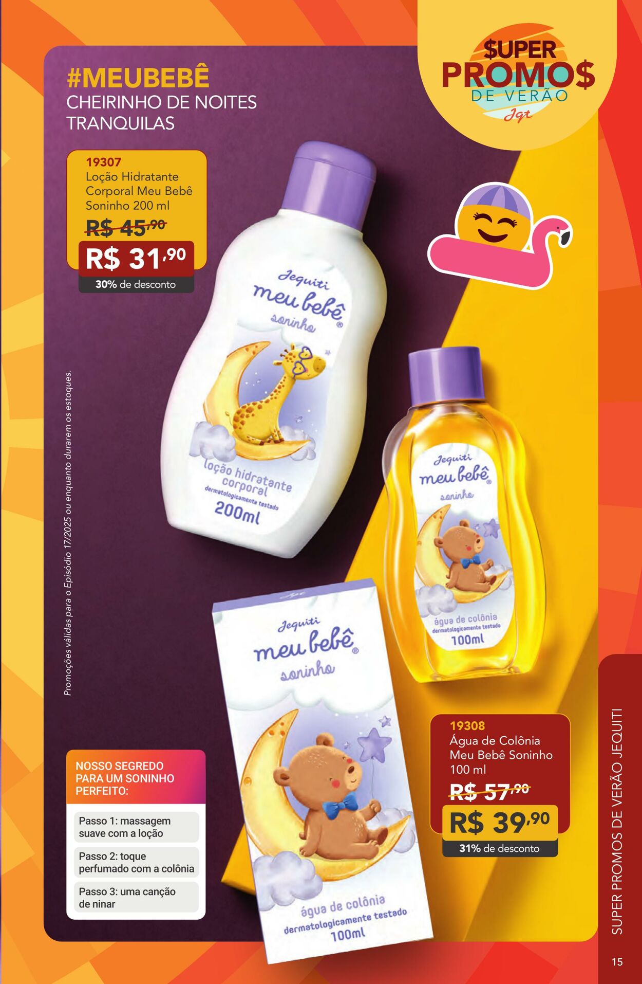 Folheto Jequiti 10.12.2025 - 24.12.2025