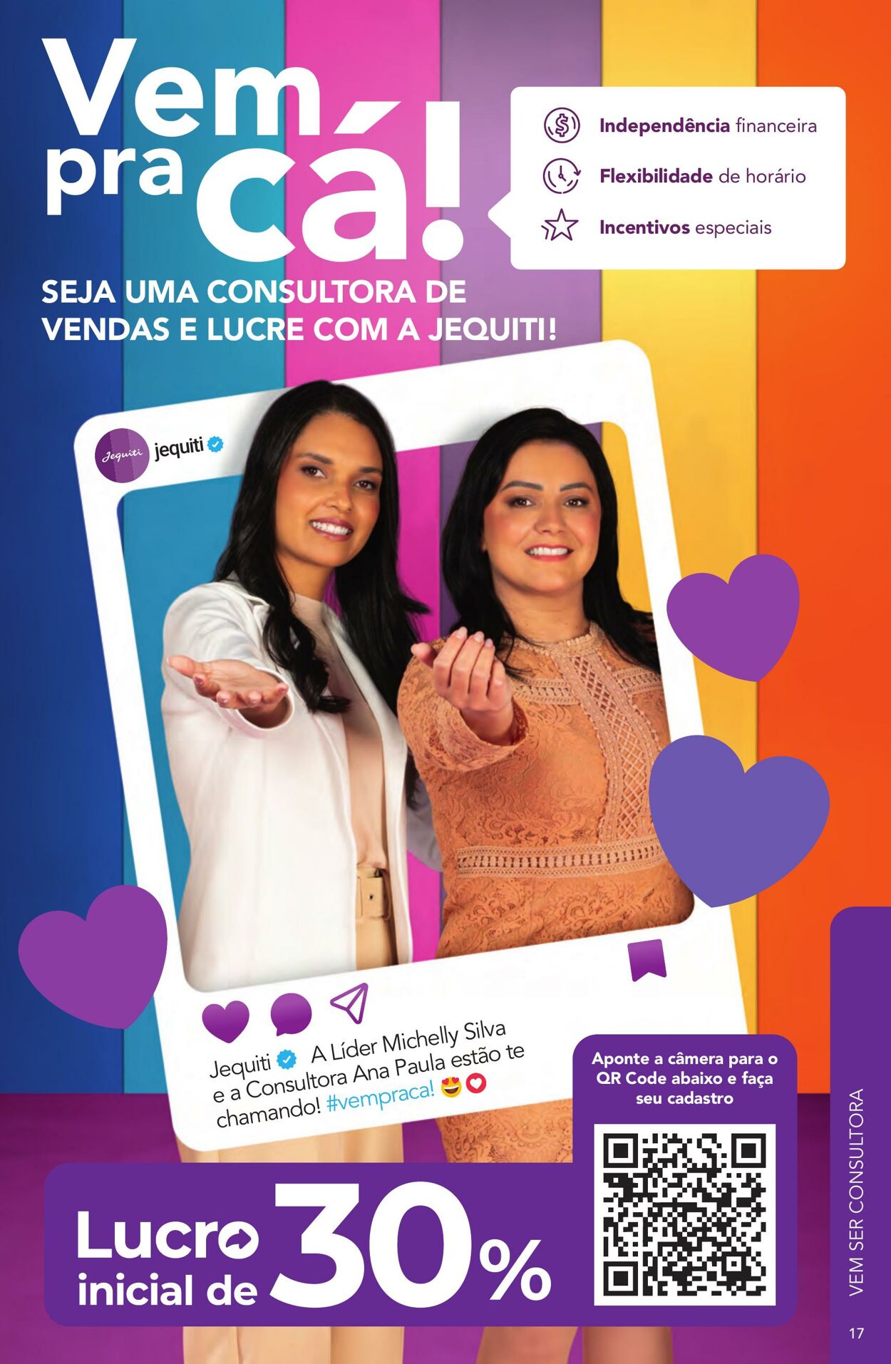 Folheto Jequiti 10.12.2025 - 24.12.2025