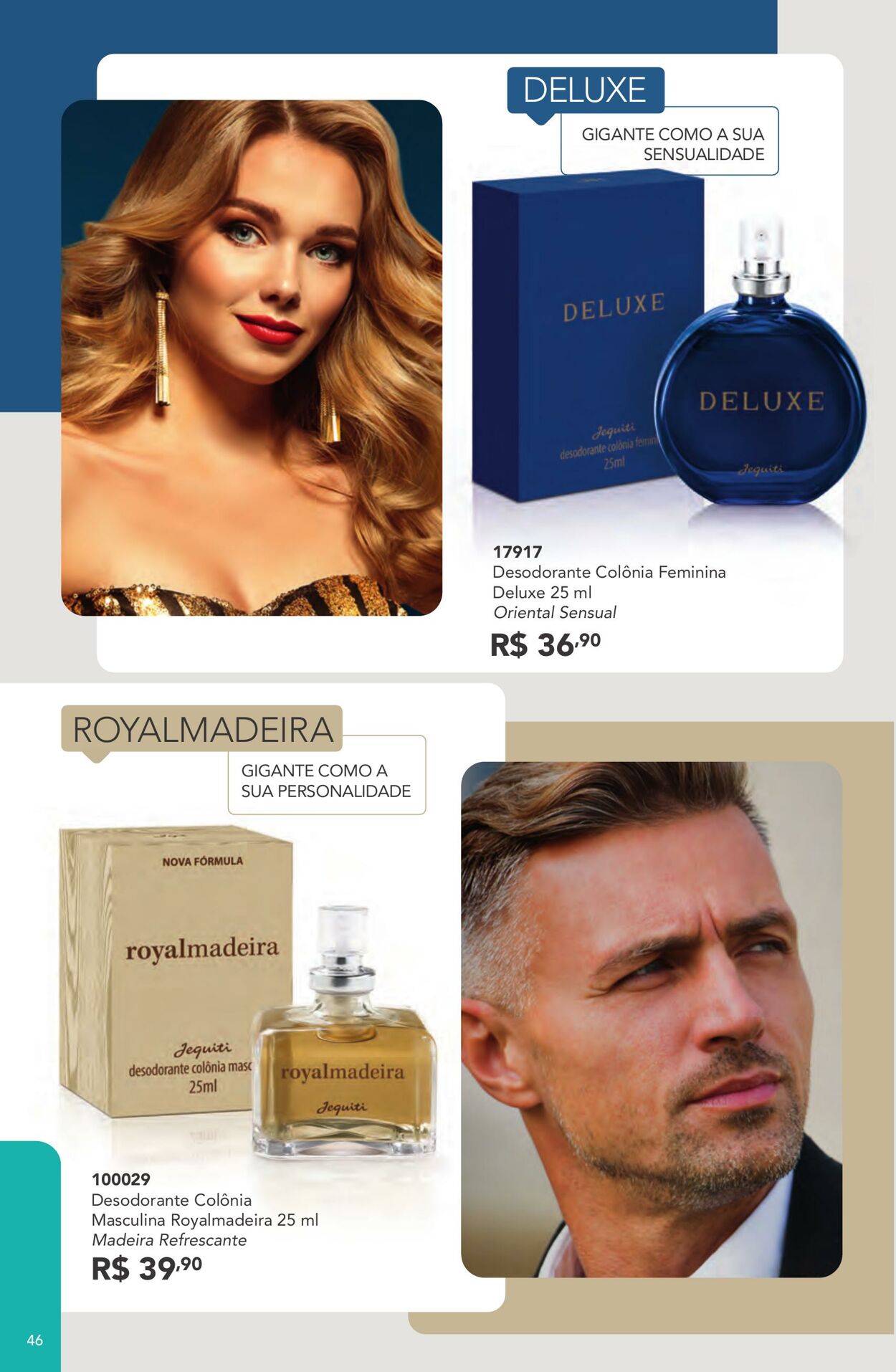 Folheto Jequiti 10.12.2025 - 24.12.2025