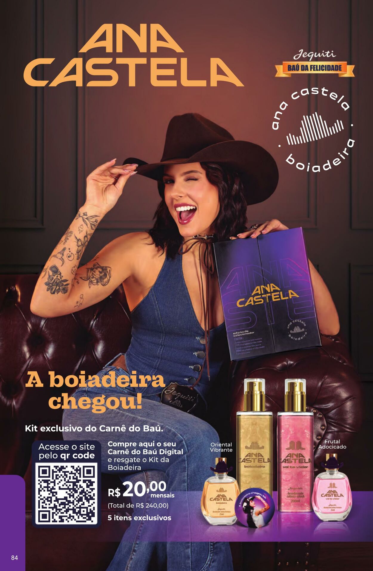 Folheto Jequiti 10.12.2025 - 24.12.2025