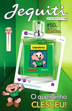 Folheto Jequiti 27.10.2025 - 03.11.2025