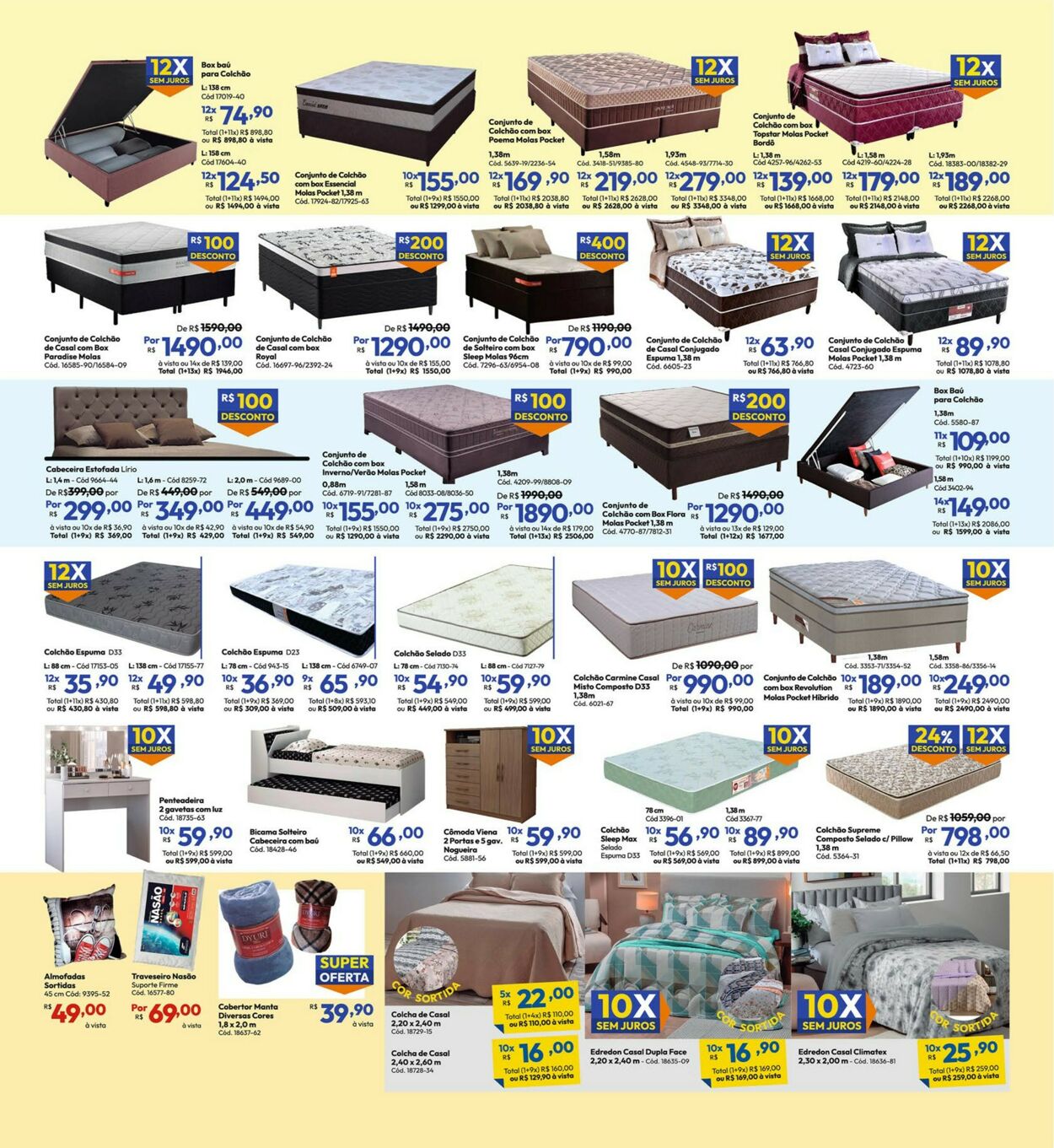 Folheto Lojas Becker 01.06.2025 - 30.06.2025