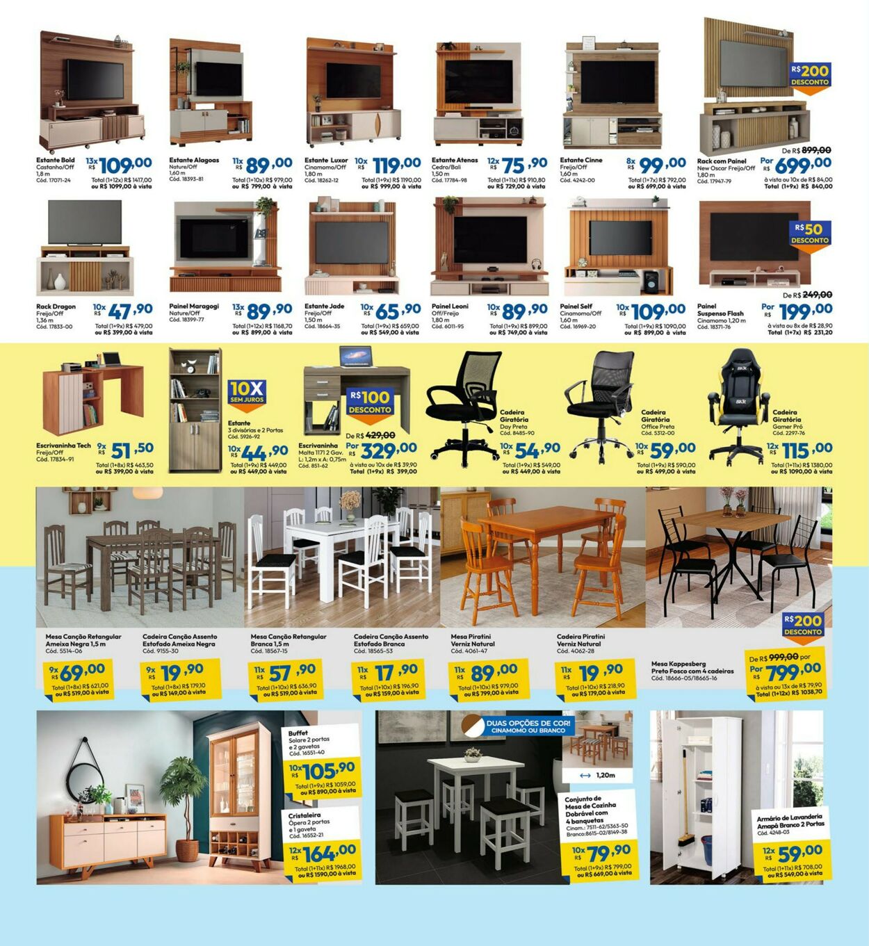 Folheto Lojas Becker 01.06.2025 - 30.06.2025