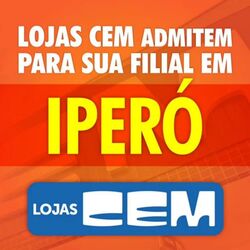 Folheto Lojas Cem 27.09.2023 - 02.10.2023