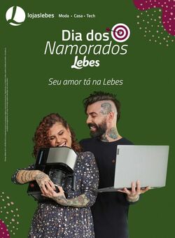 Folheto Lojas Lebes 01.06.2022-30.06.2022