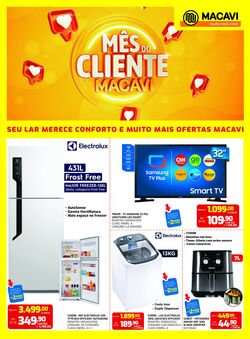 Folheto Macavi 08.10.2025 - 22.10.2025