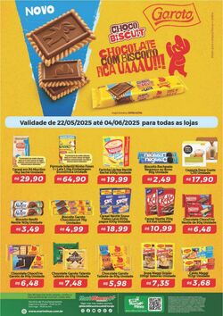 Folheto Mart Minas 27.05.2025 - 02.06.2025
