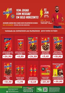 Folheto Mart Minas 27.05.2025 - 02.06.2025