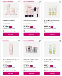 Folheto Mary Kay 16.11.2025 - 30.11.2025