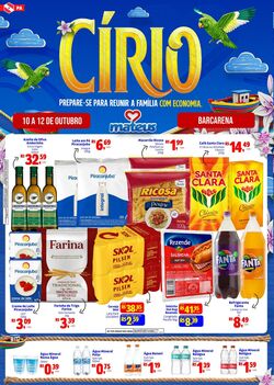 Folheto Mateus Mais 10.10.2025 - 24.10.2025