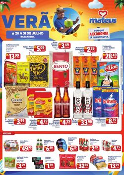 Folheto Mateus Mais 28.07.2025 - 04.08.2025