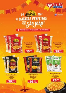 Folheto Mateus Mais 20.06.2025 - 04.07.2025