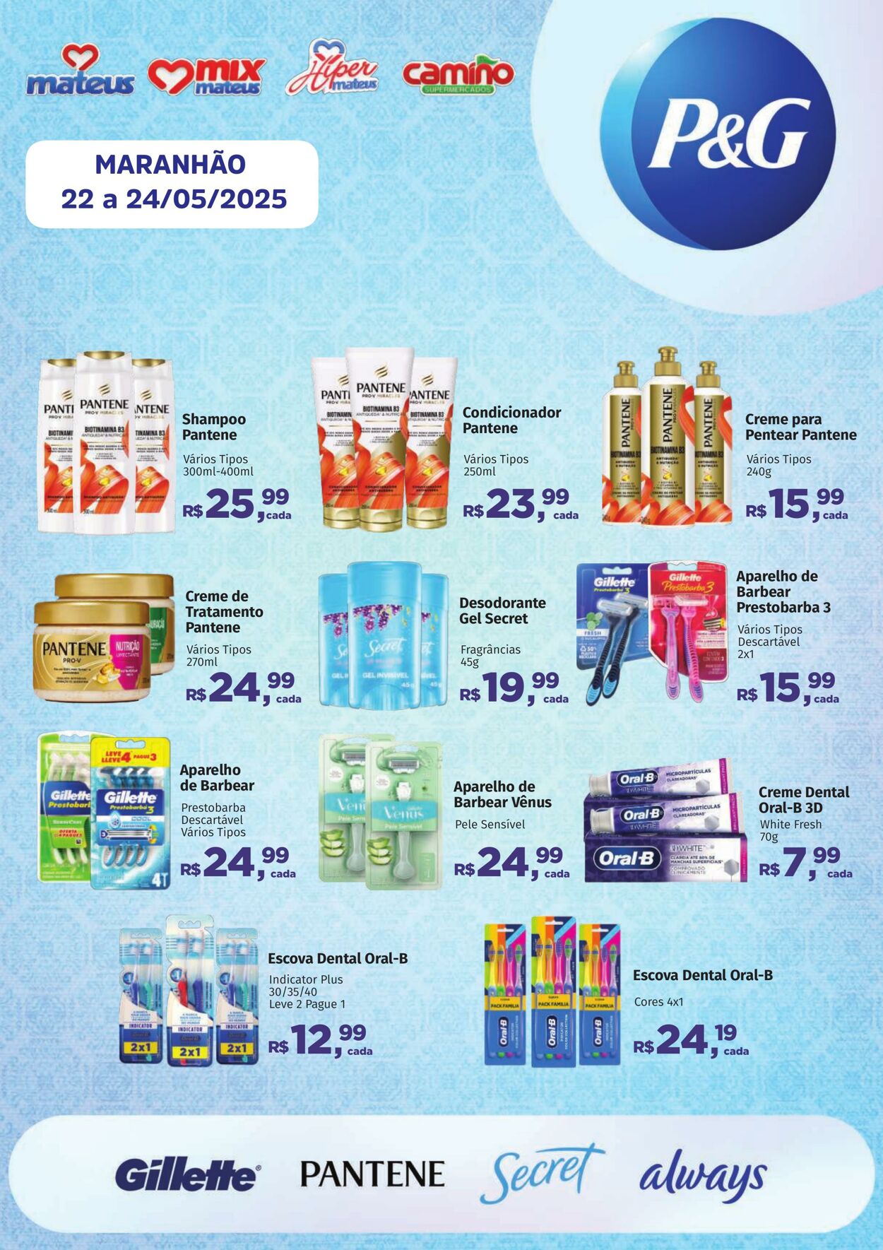 Folheto Mateus Mais 23.05.2025 - 06.06.2025