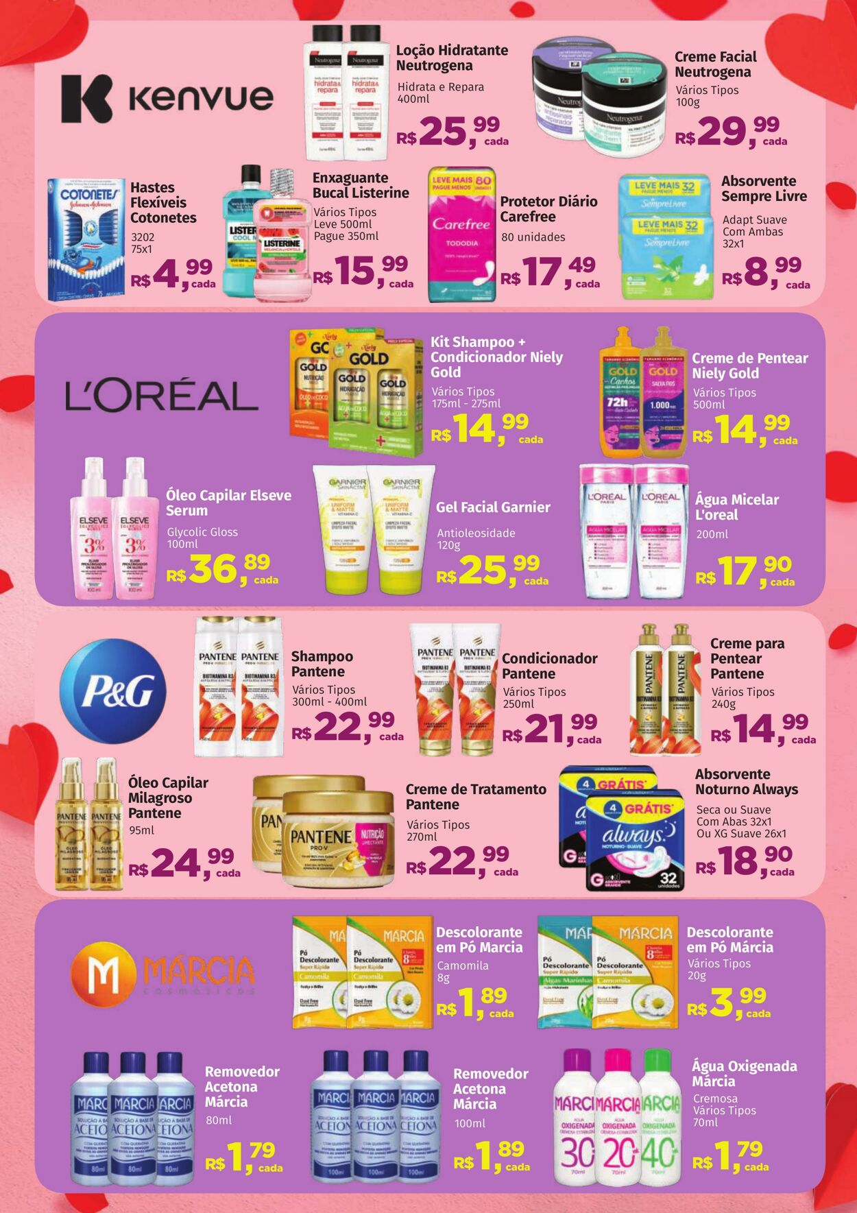 Folheto Mateus Mais 09.06.2025 - 23.06.2025