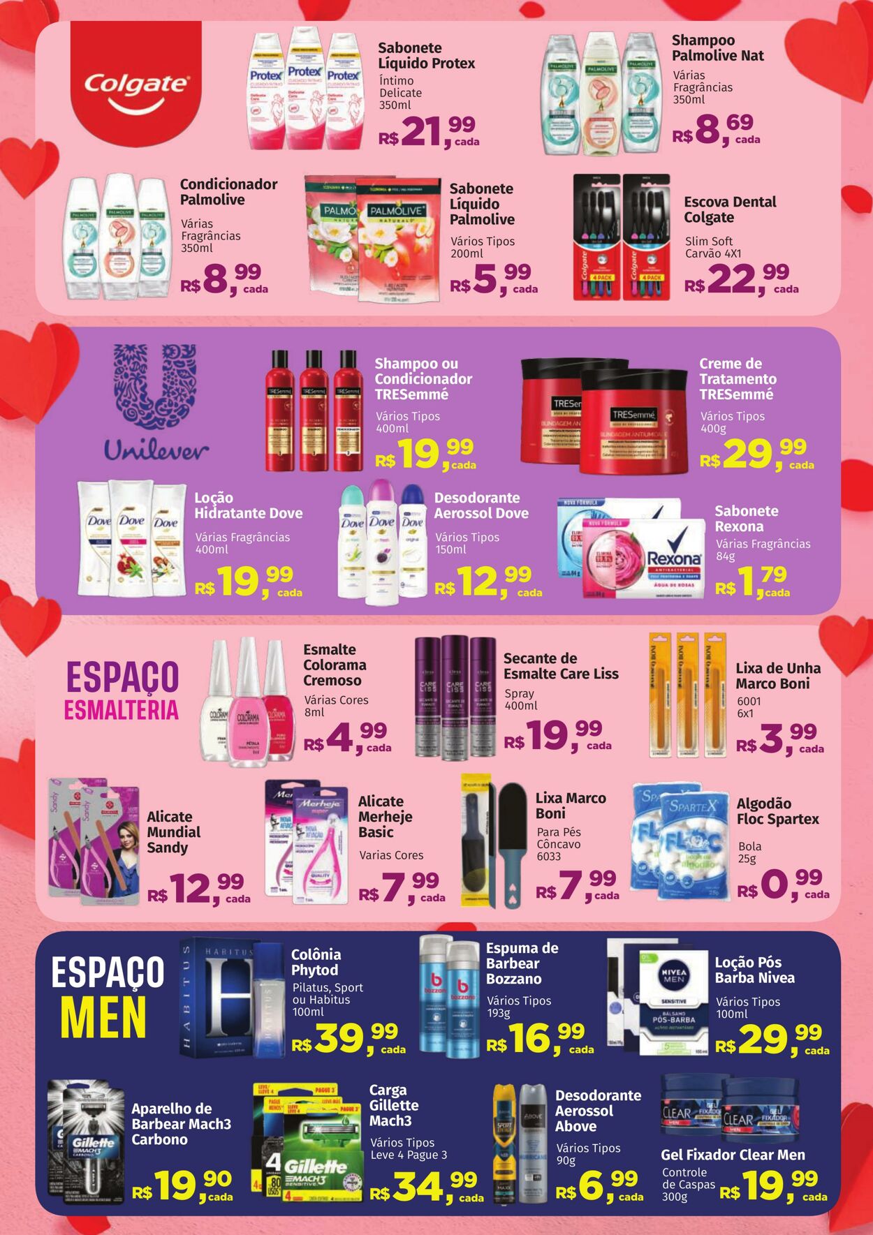 Folheto Mateus Mais 09.06.2025 - 23.06.2025