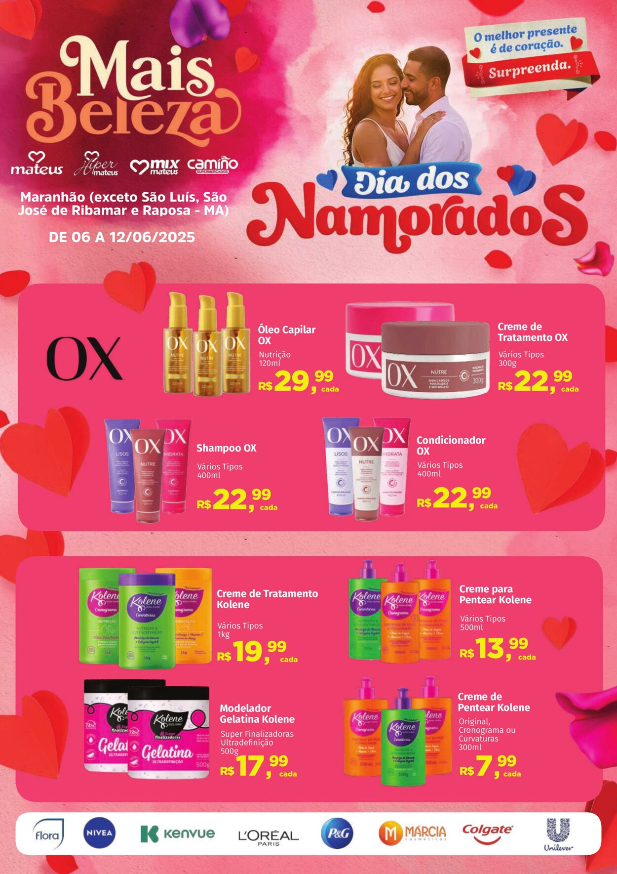 Folheto Mateus Mais 09.06.2025 - 23.06.2025