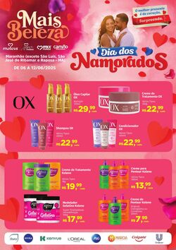 Folheto Mateus Mais 09.06.2025 - 23.06.2025