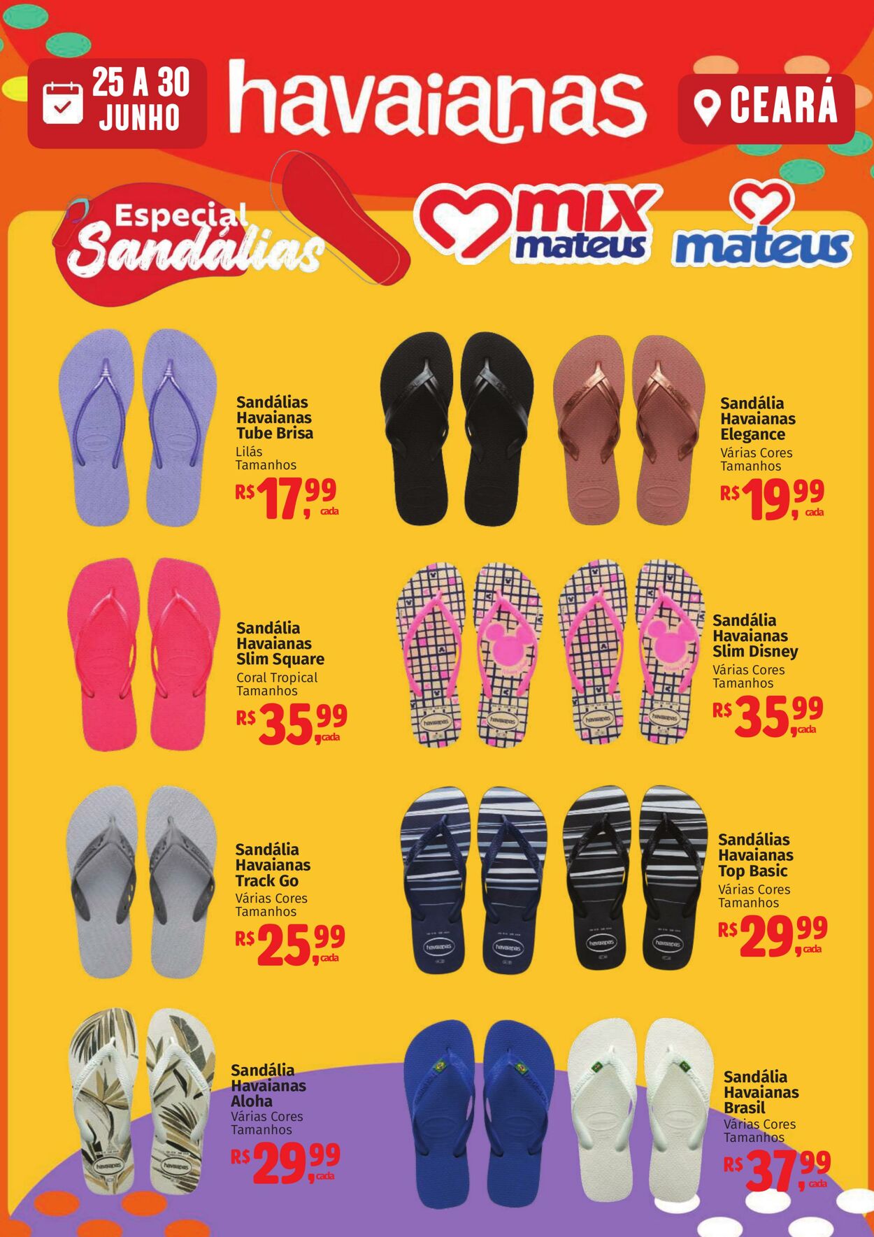 Folheto Mateus Mais 30.06.2025 - 06.07.2025