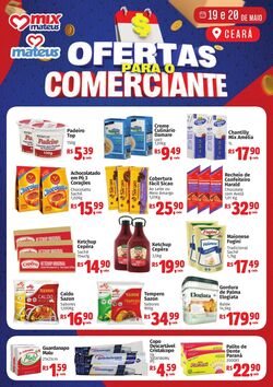 Folheto Mateus Mais 20.05.2025 - 03.06.2025