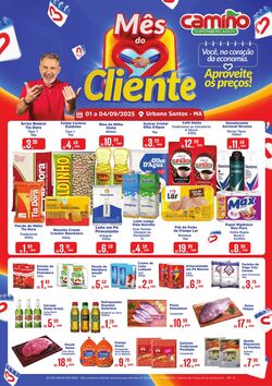 Folheto Mateus Mais 01.09.2025 - 15.09.2025