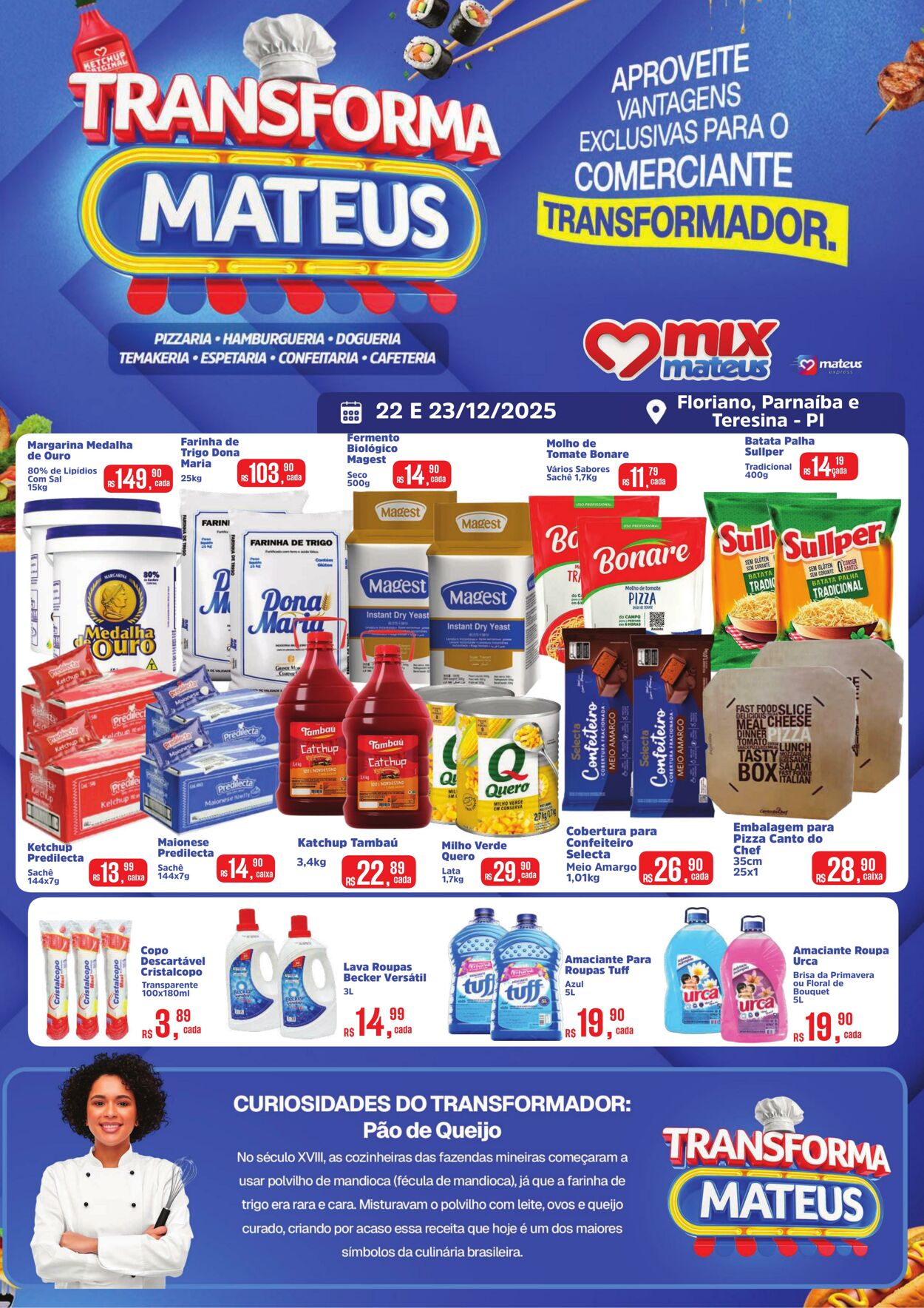 Folheto Mateus Mais 29.12.2025 - 05.01.2026