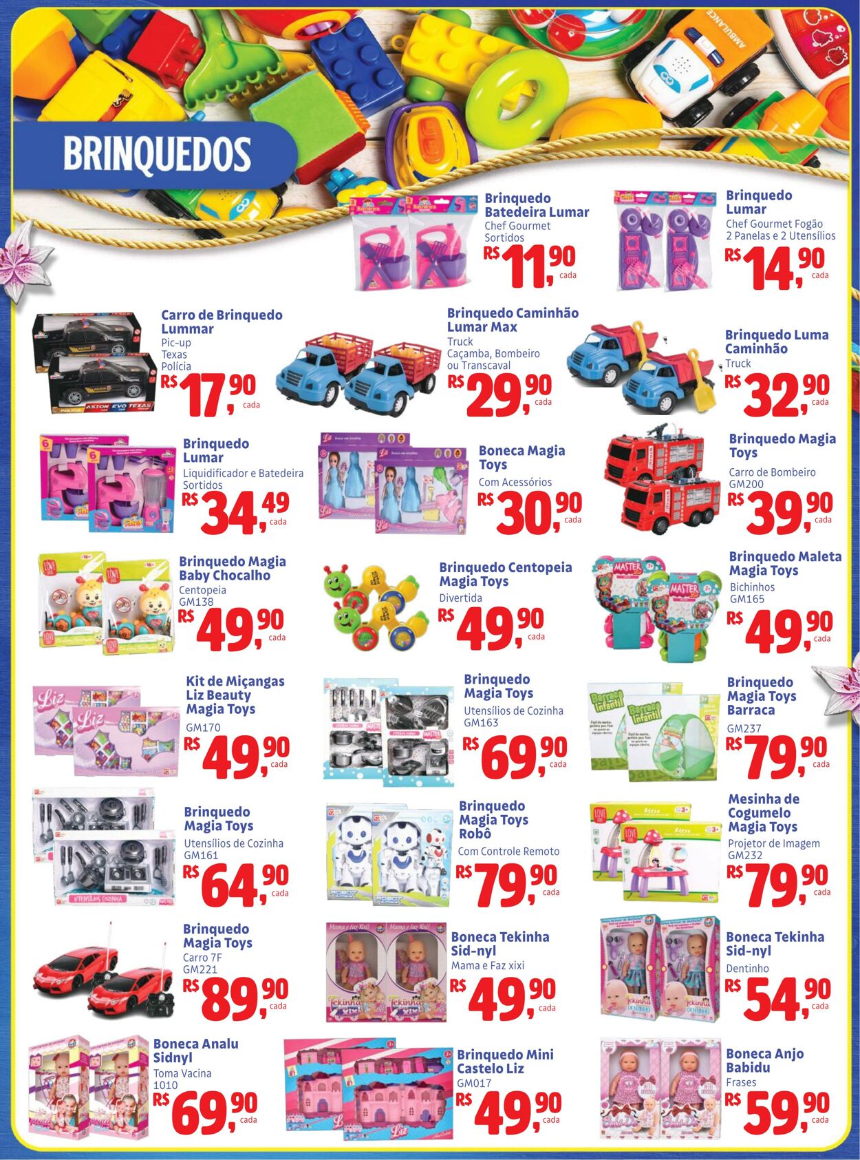 Folheto Mateus Mais 29.09.2025 - 06.10.2025