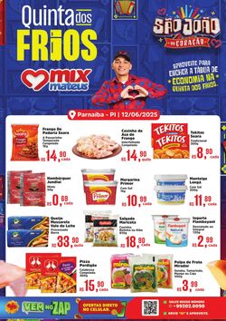 Folheto Mateus Mais 12.06.2025 - 26.06.2025