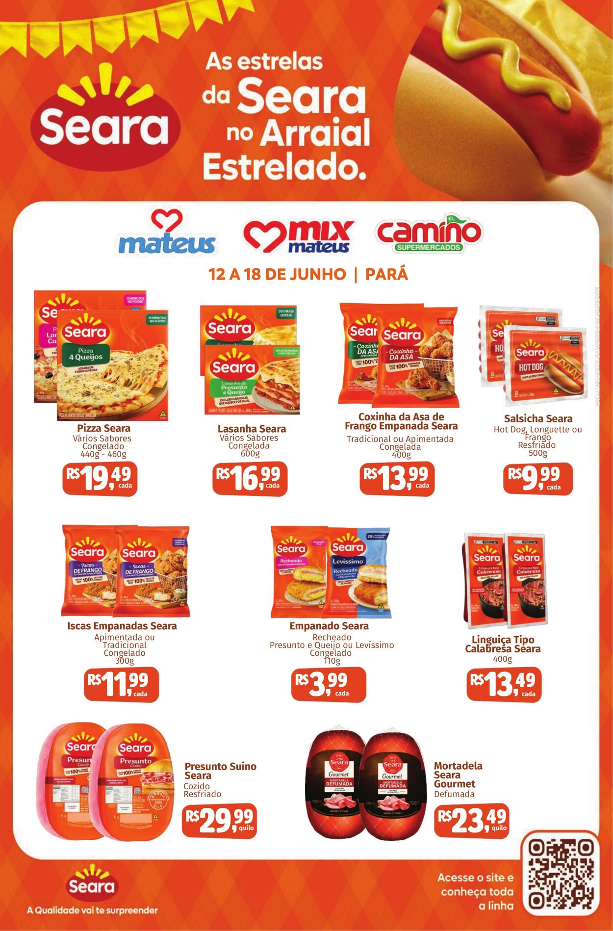 Folheto Mateus Mais 12.06.2025 - 26.06.2025